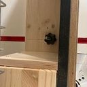 Défonceuse sous table