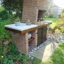 Un coup de jeune pour le BBQ...