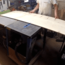 Aménagement de placard