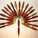 bois de Piquillín : Condalia Microphylla