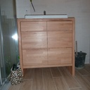 Meubles de salles de bain basiques