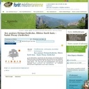 4èmes assises de la forêt en Drôme Ardèche