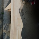 Table basse qui sonne