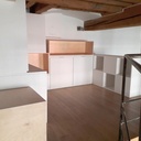 Aménagement d'une mezzanine