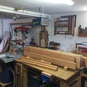 Un atelier ou pièce principale ?