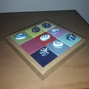 Ultimate défi