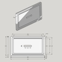 Ma première réalisation : un Marchepied