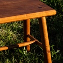 Banc de salon
