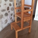 Tour Montessori