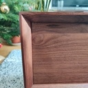 Table basse mid-century