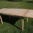 Table a rallonges