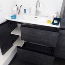 Ensemble de meubles de salle de bains