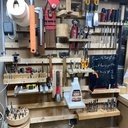 French cleats outillage bois