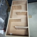 Pièges à son (pour VMC)