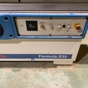 Scie a format