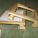 Plateau de réchaud ou autre