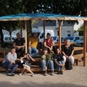 Aménagement extérieur // Chantier participatif