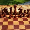 Echiquier suite et fin