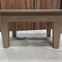 Petit tabouret / Mini banc