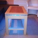 Table basse