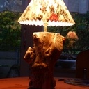 Lampe - Maison De Campagne ?