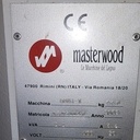 Mortaiseuse Masterwood