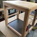 Support raboteuse Metabo DH330