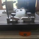 Crampons plaqueurs: bridage Cn ou autres