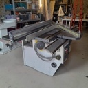 Combinée bois Robland X260 triphasée