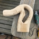 Support mural pour casque