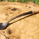 Gouge cuillère, à bols/saladiers