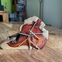 Porte épingles magnétique