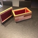 Des boites à … ce qu’on veut