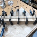 Pas de rouleau, pas de gâteaux - OUPS