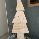 Le Sapin "charpentier"