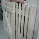 Portail deux tiers un tiers