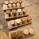 Boutons de manchettes