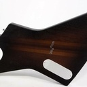 Guitare Suge wild custom