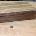 Une boîte pour les pastels de ma femme