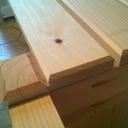 Salon de jardin - dernière partie