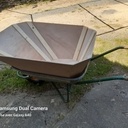 Réhausse pour brouette