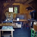 Atelier 2018 en lisière des bois