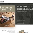 Les Éditions du Vieux Chêne