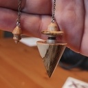 Pour rester dans le pendule