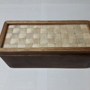 Boite a thés originale