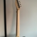 Et une Telecaster... une !