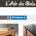 Je cherche, je trouve !