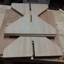 Ptite table démontable