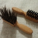 Brosse à barbe