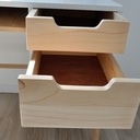 Bureau pour ma fille de 7 ans